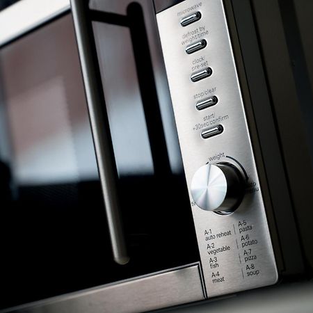Meda Apartments Preweza Zewnętrze zdjęcie