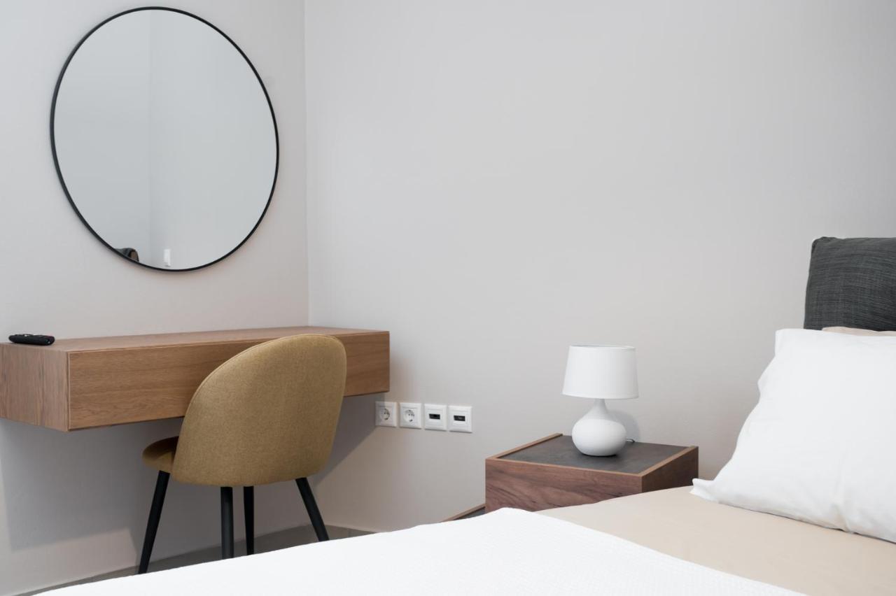 Meda Apartments Preweza Zewnętrze zdjęcie