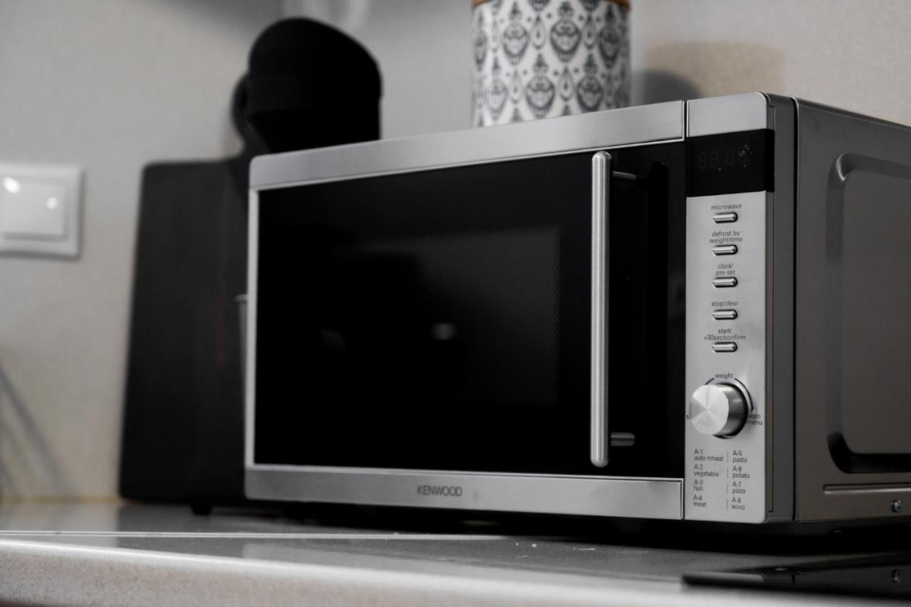 Meda Apartments Preweza Zewnętrze zdjęcie