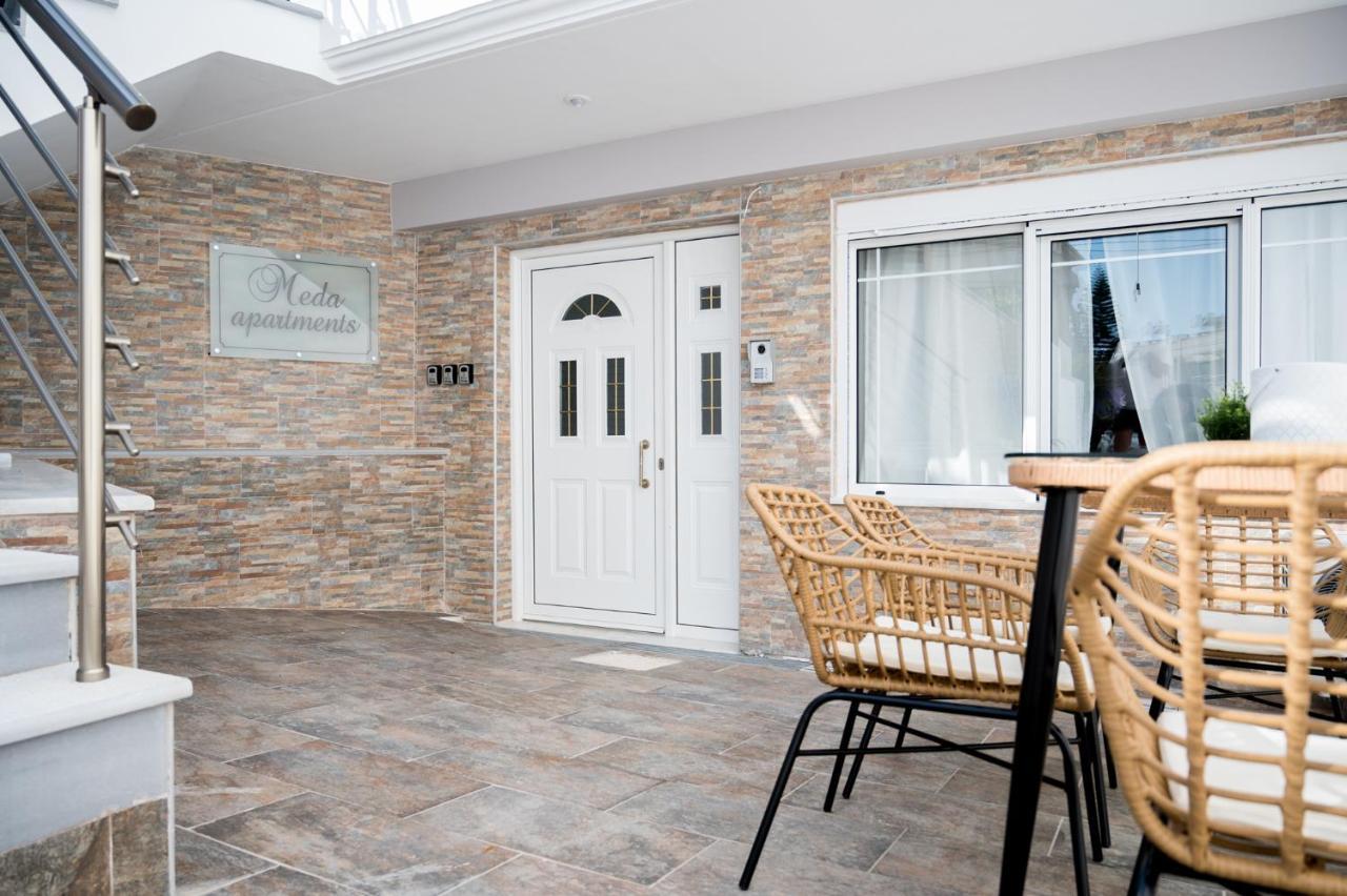 Meda Apartments Preweza Zewnętrze zdjęcie