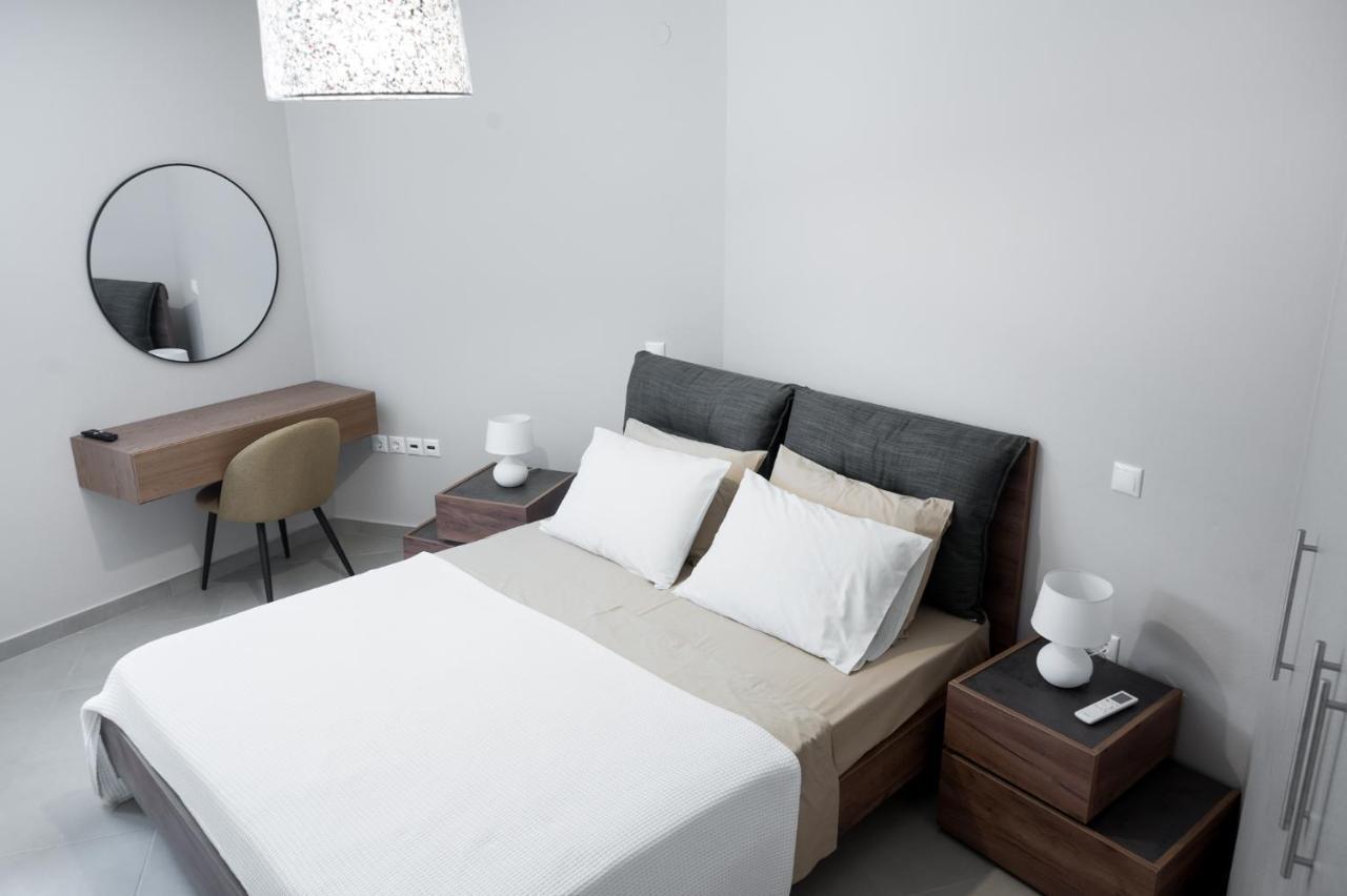 Meda Apartments Preweza Zewnętrze zdjęcie