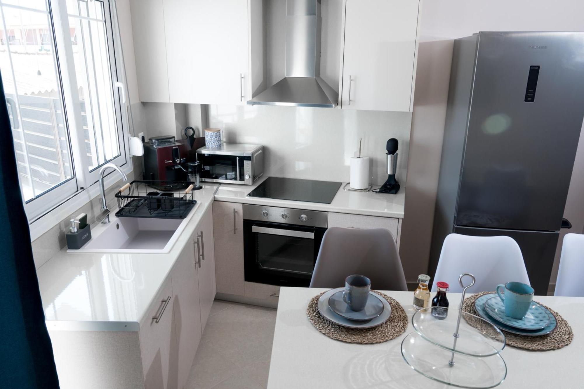 Meda Apartments Preweza Zewnętrze zdjęcie