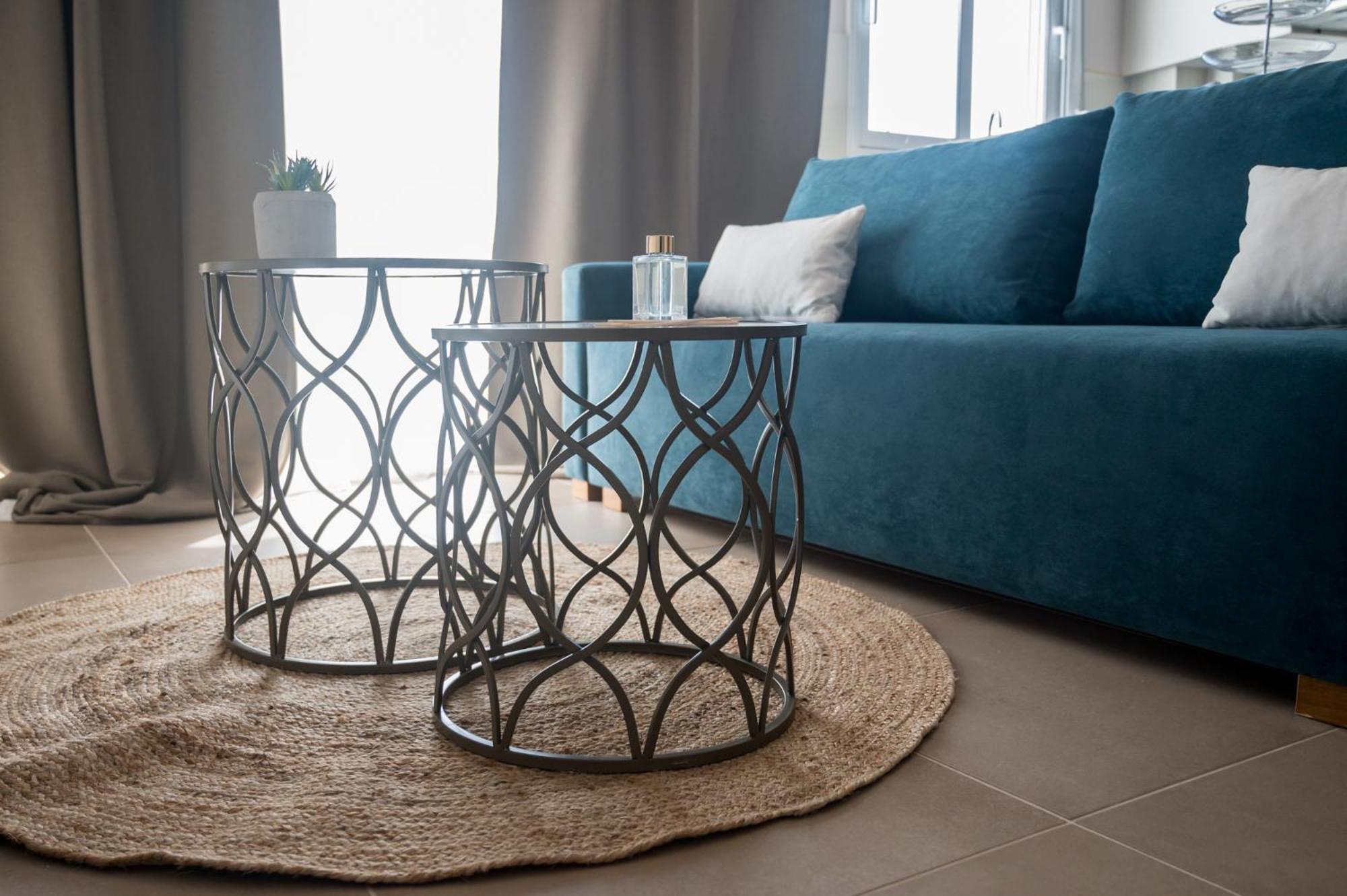 Meda Apartments Preweza Zewnętrze zdjęcie