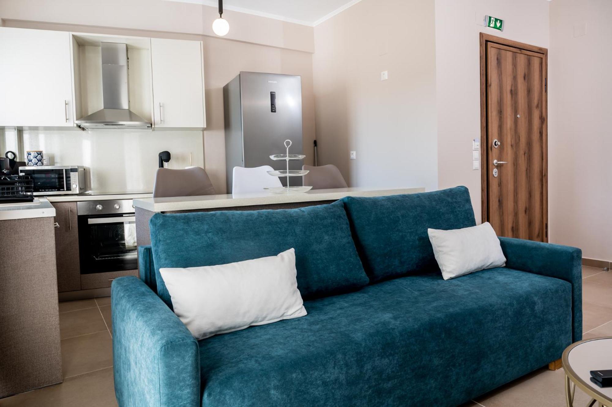 Meda Apartments Preweza Zewnętrze zdjęcie