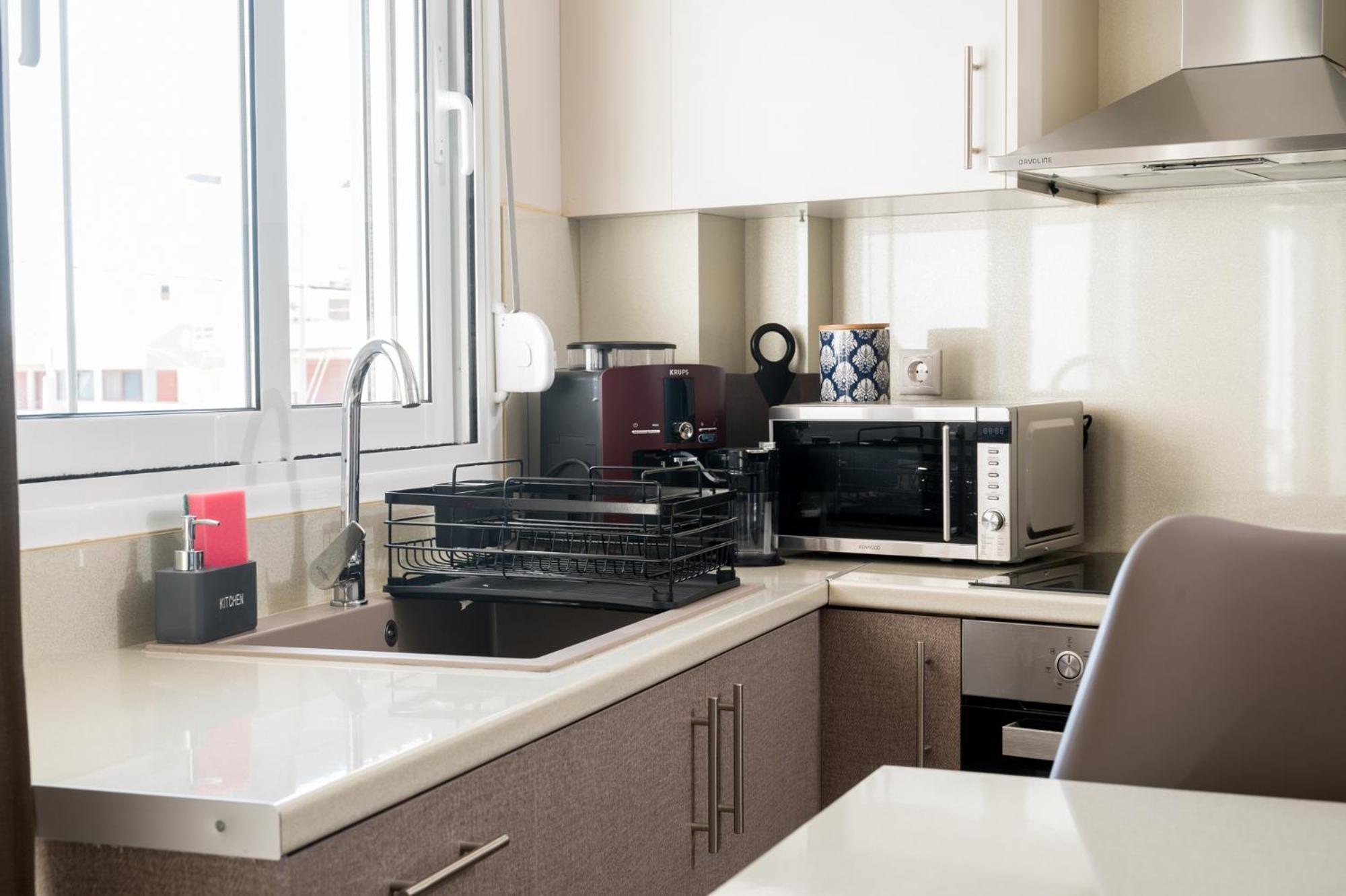 Meda Apartments Preweza Zewnętrze zdjęcie