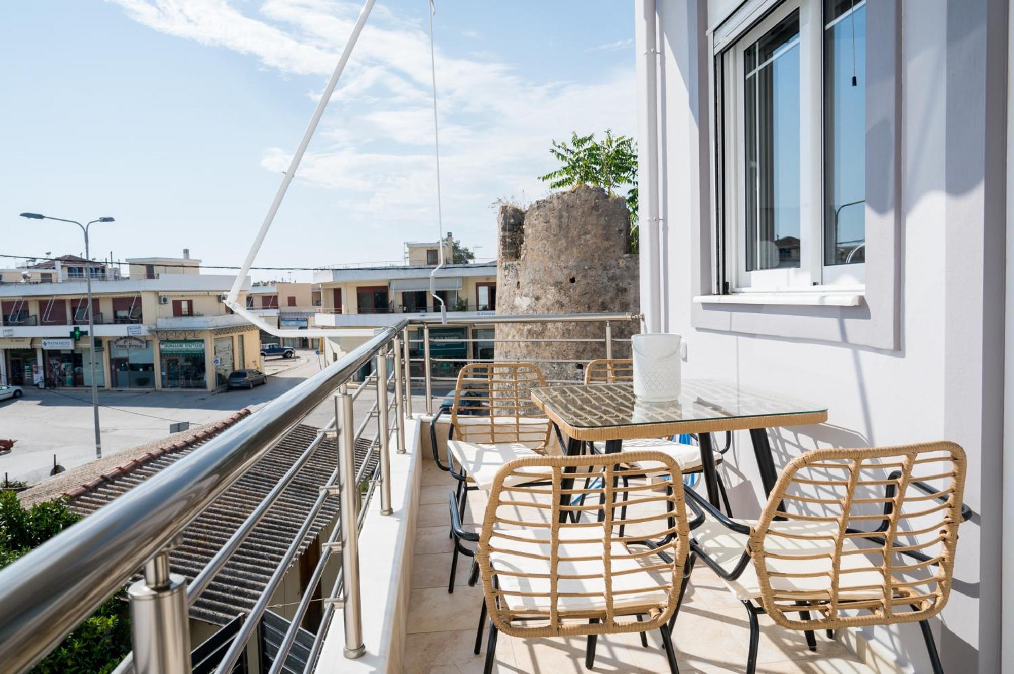 Meda Apartments Preweza Zewnętrze zdjęcie