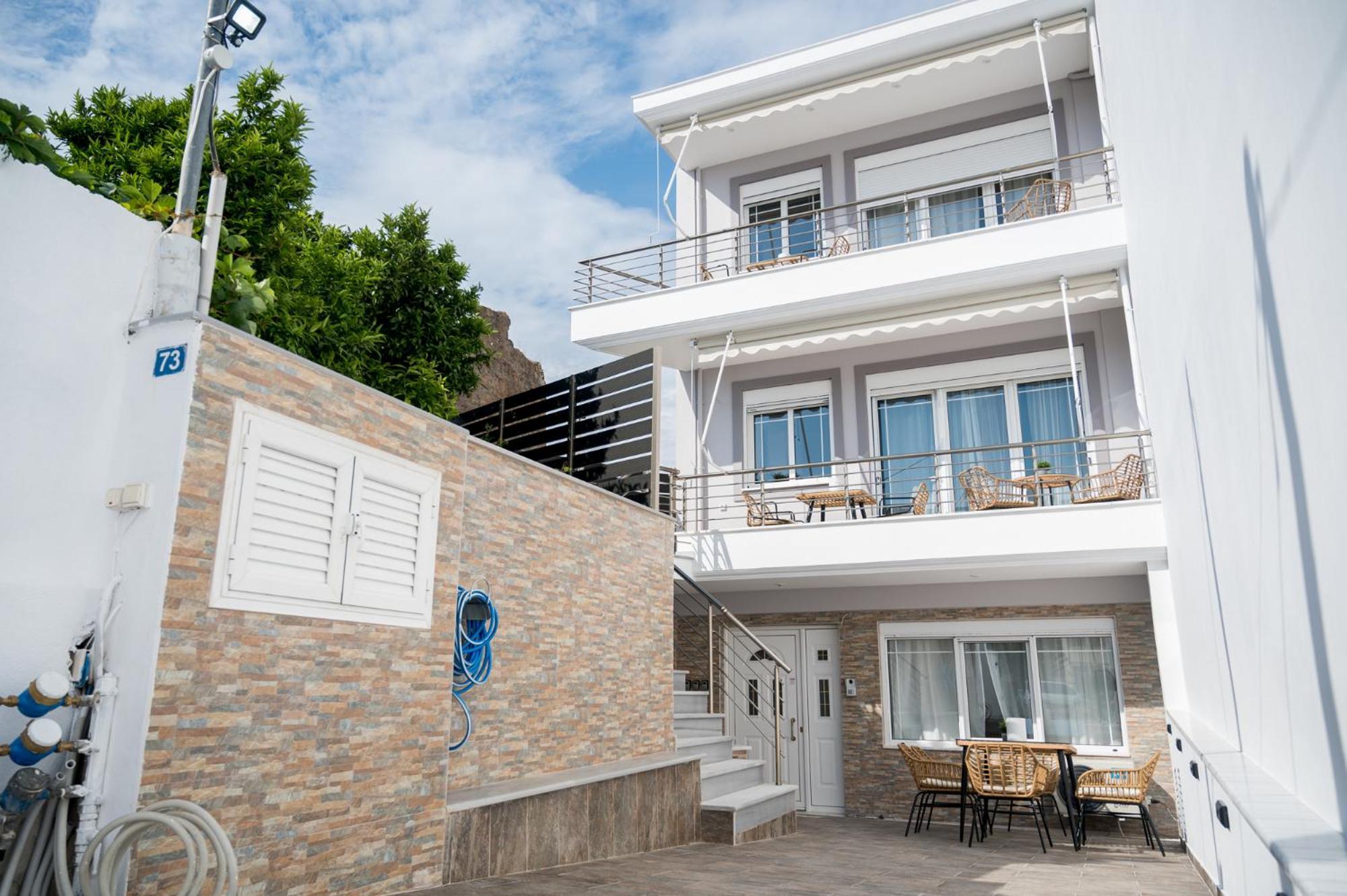 Meda Apartments Preweza Zewnętrze zdjęcie