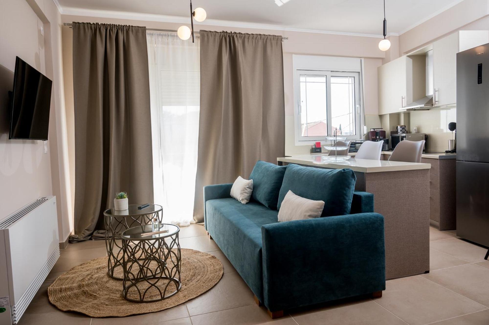 Meda Apartments Preweza Zewnętrze zdjęcie