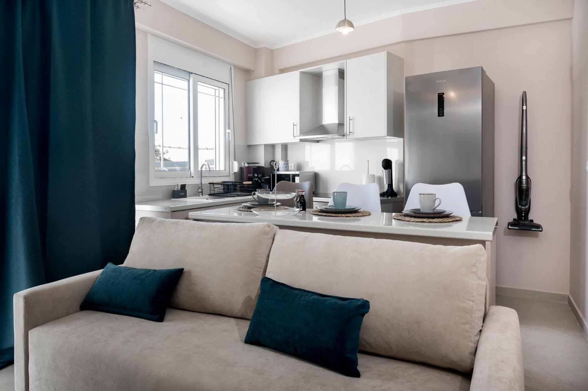 Meda Apartments Preweza Zewnętrze zdjęcie