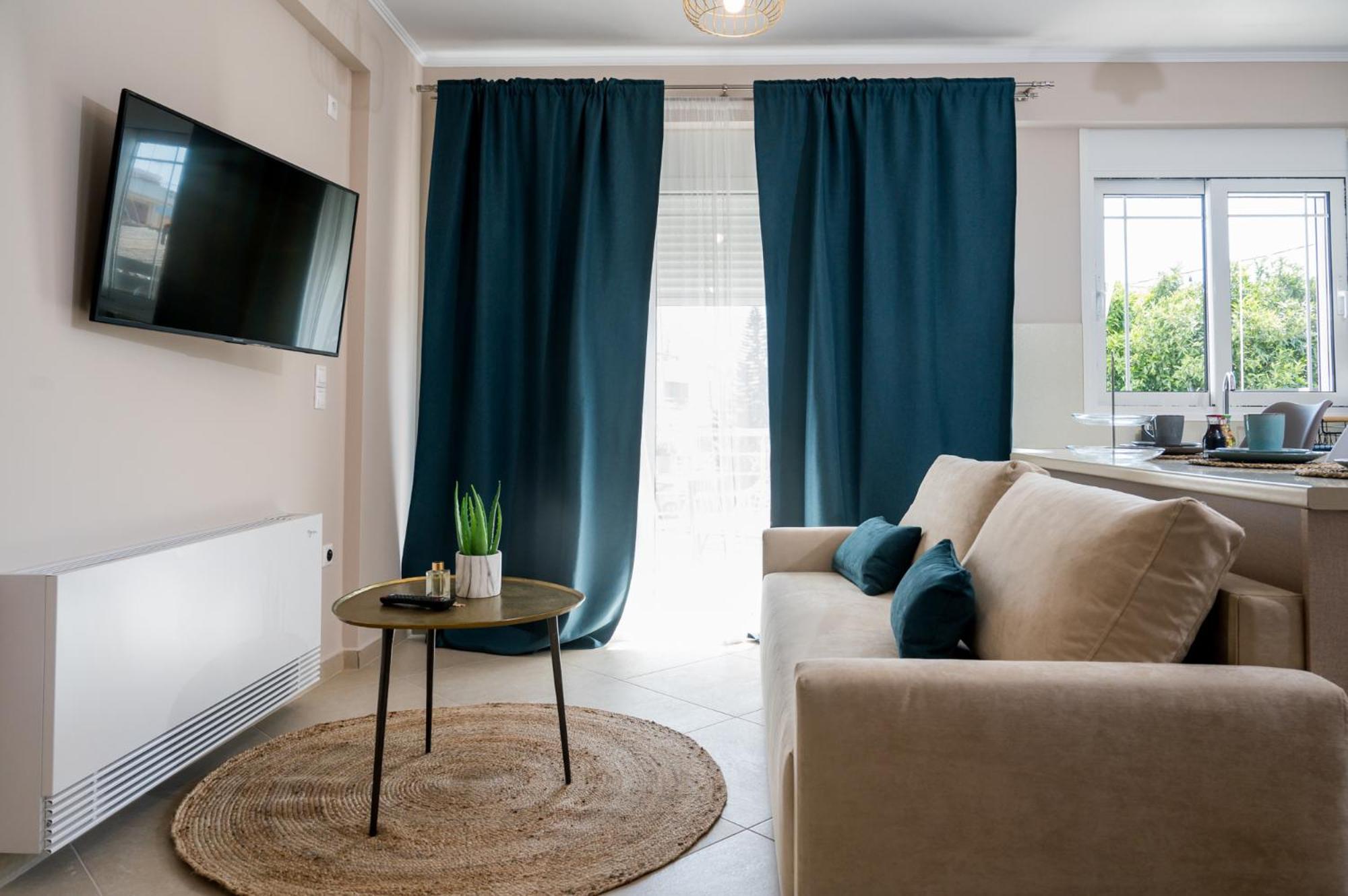 Meda Apartments Preweza Zewnętrze zdjęcie