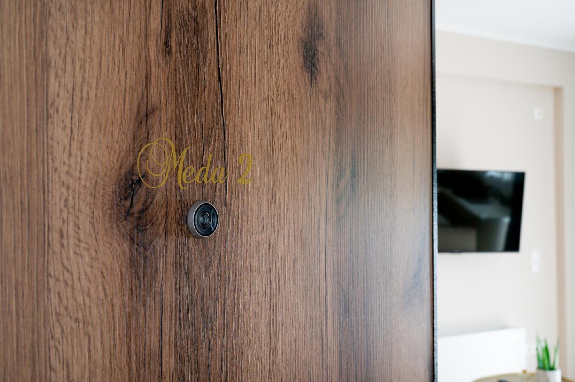 Meda Apartments Preweza Zewnętrze zdjęcie