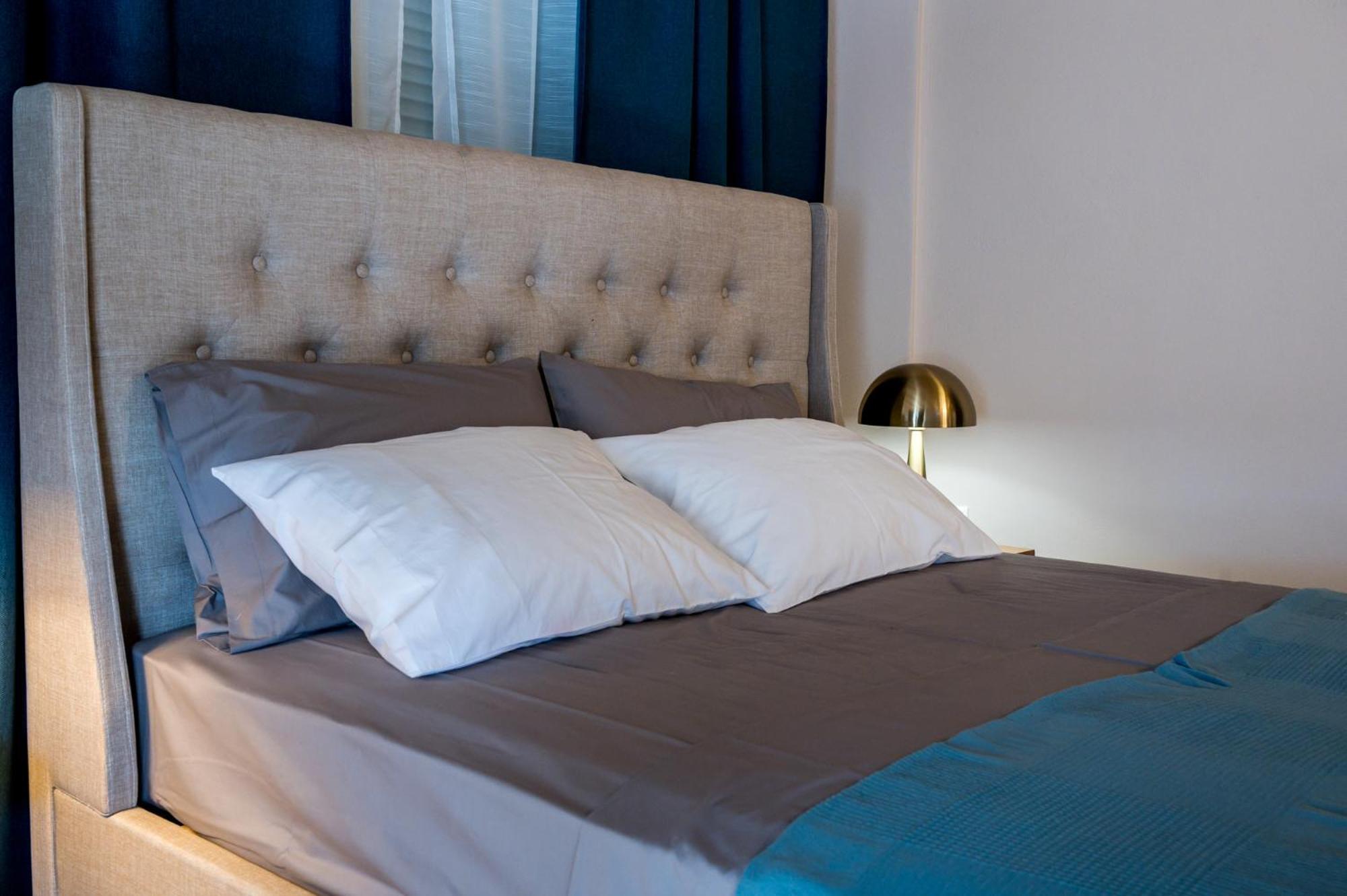 Meda Apartments Preweza Zewnętrze zdjęcie