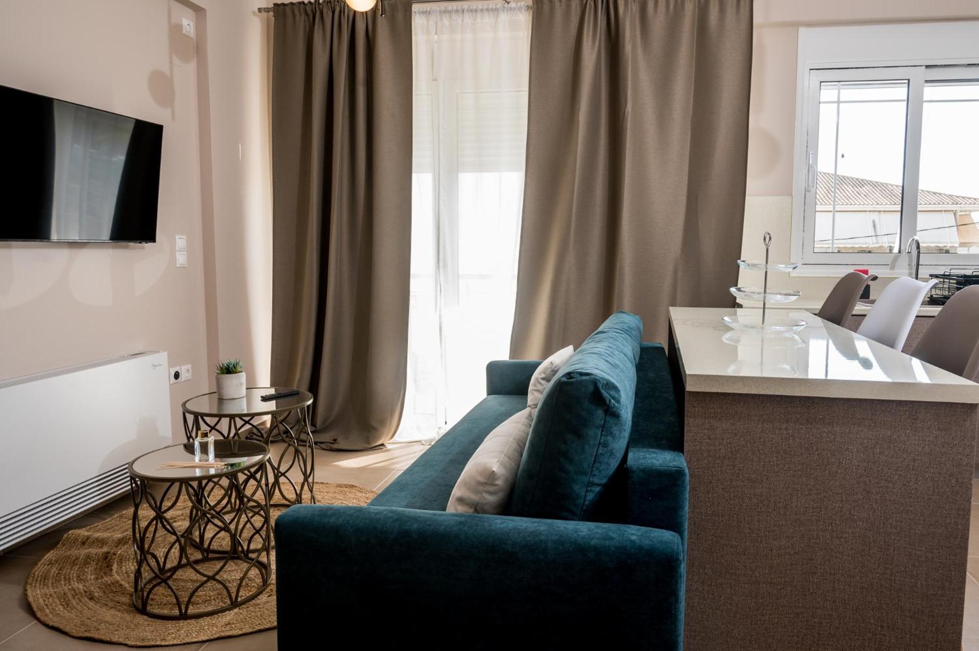 Meda Apartments Preweza Zewnętrze zdjęcie