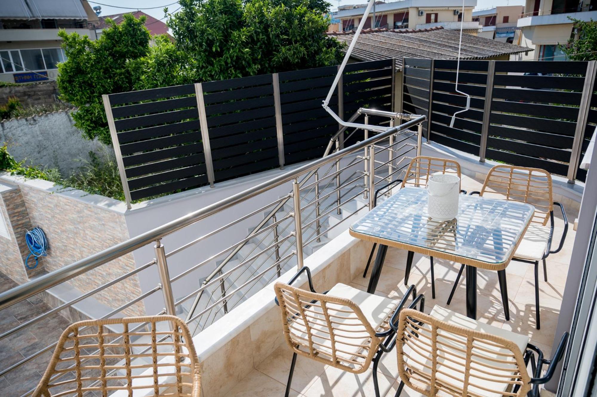 Meda Apartments Preweza Zewnętrze zdjęcie