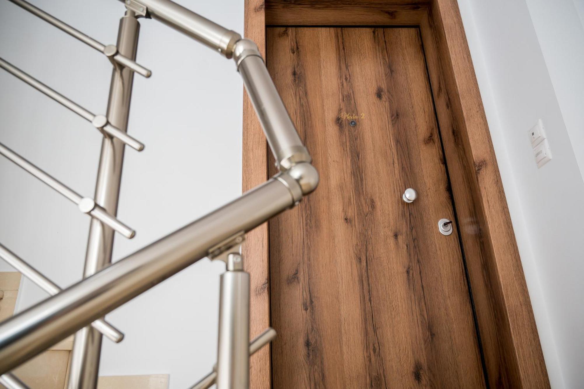 Meda Apartments Preweza Zewnętrze zdjęcie