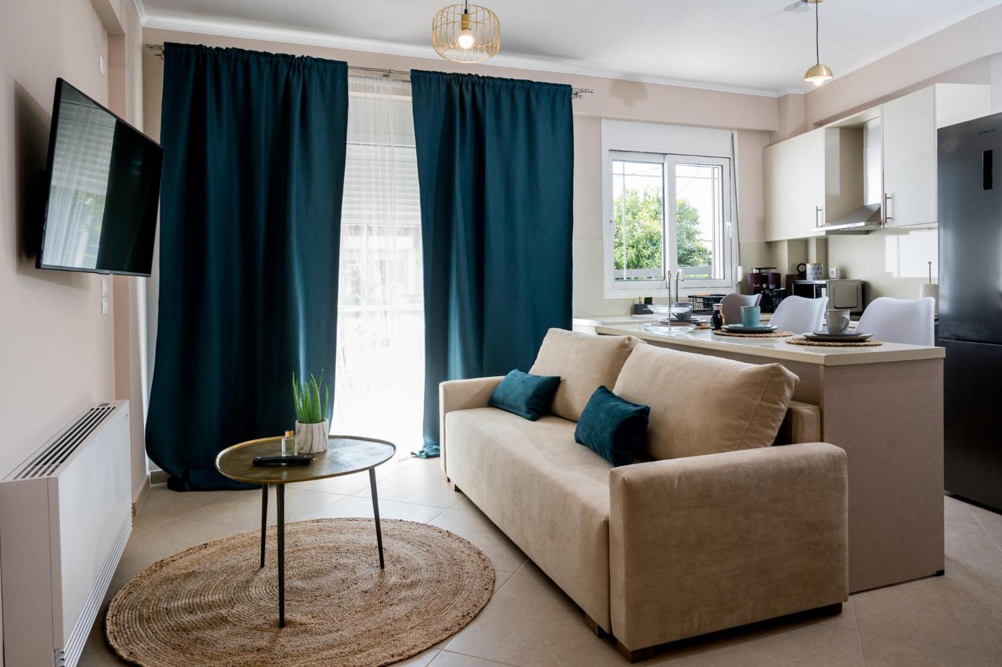 Meda Apartments Preweza Zewnętrze zdjęcie