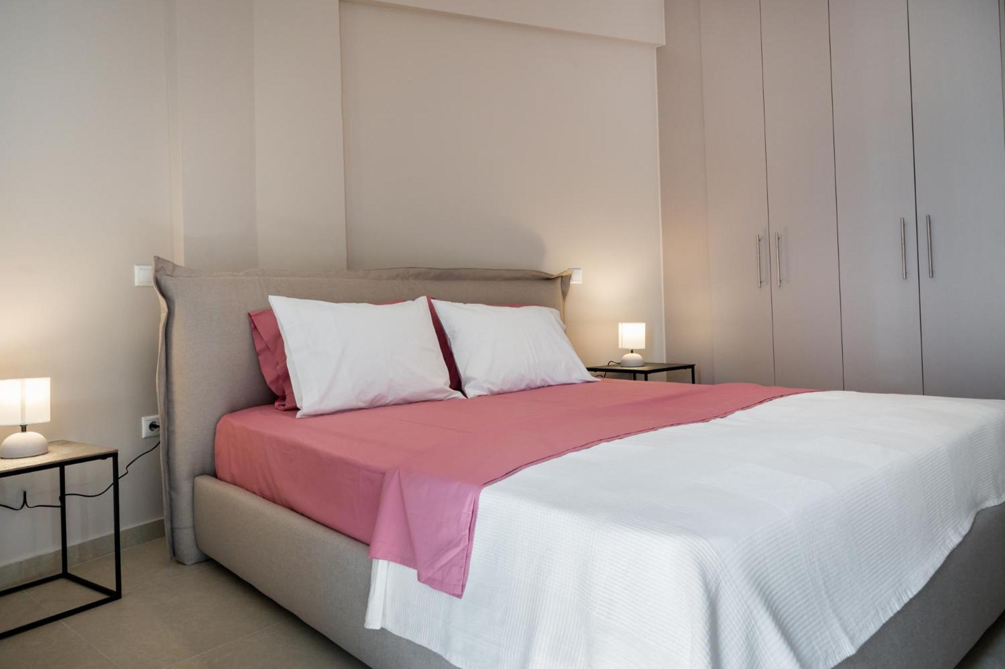 Meda Apartments Preweza Zewnętrze zdjęcie