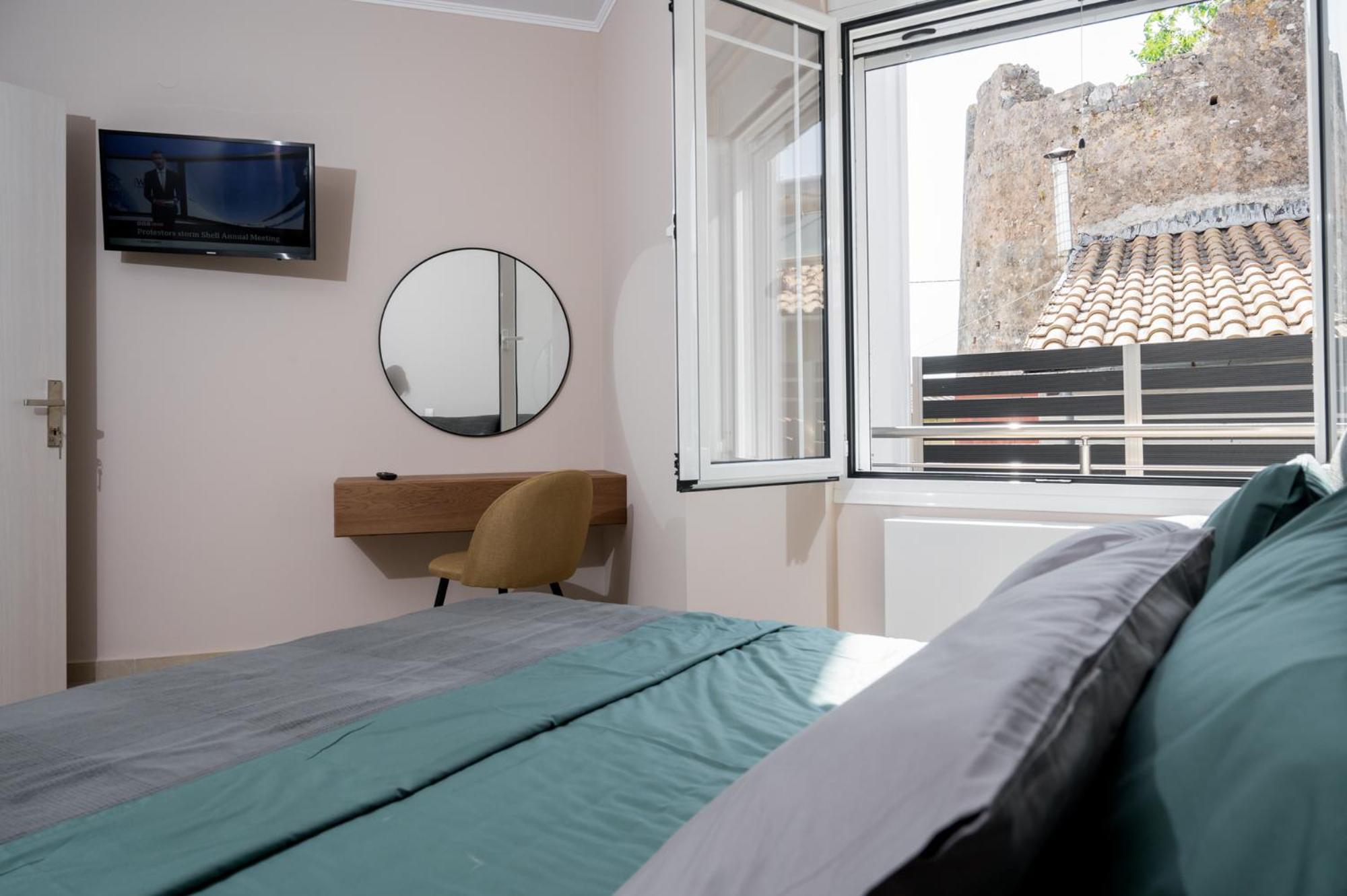Meda Apartments Preweza Zewnętrze zdjęcie