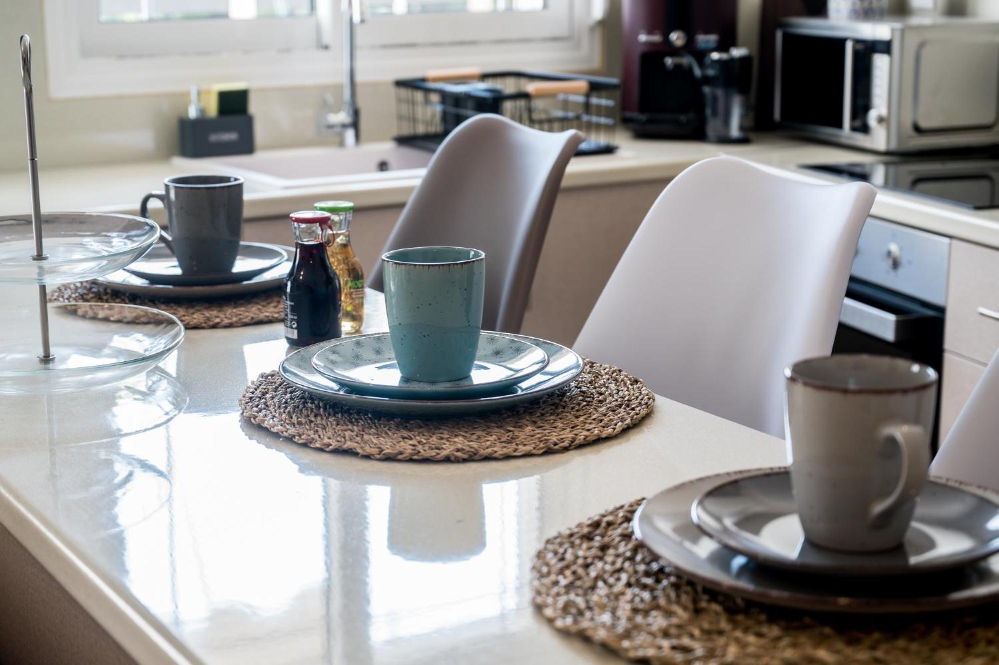 Meda Apartments Preweza Zewnętrze zdjęcie