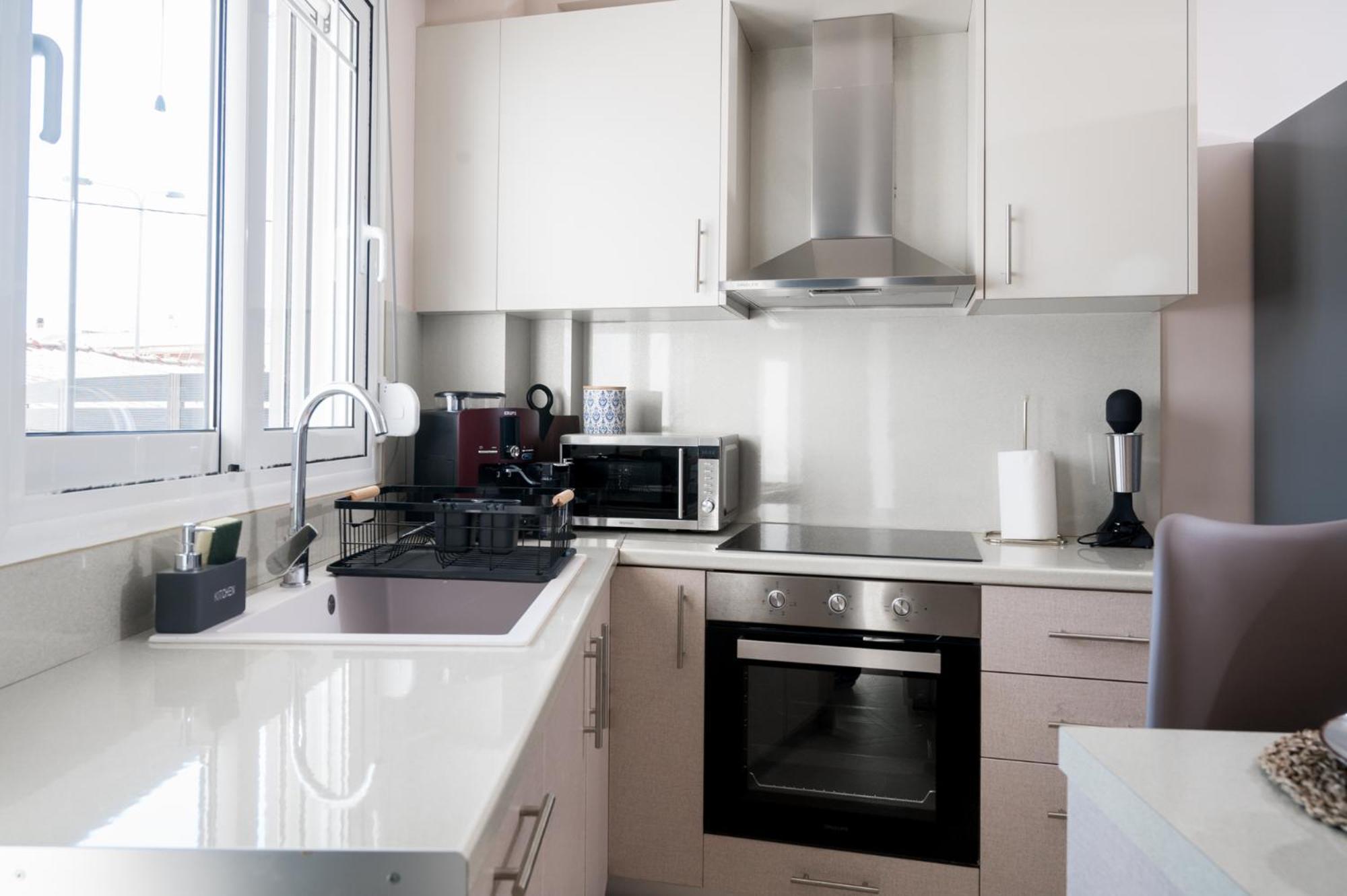 Meda Apartments Preweza Zewnętrze zdjęcie