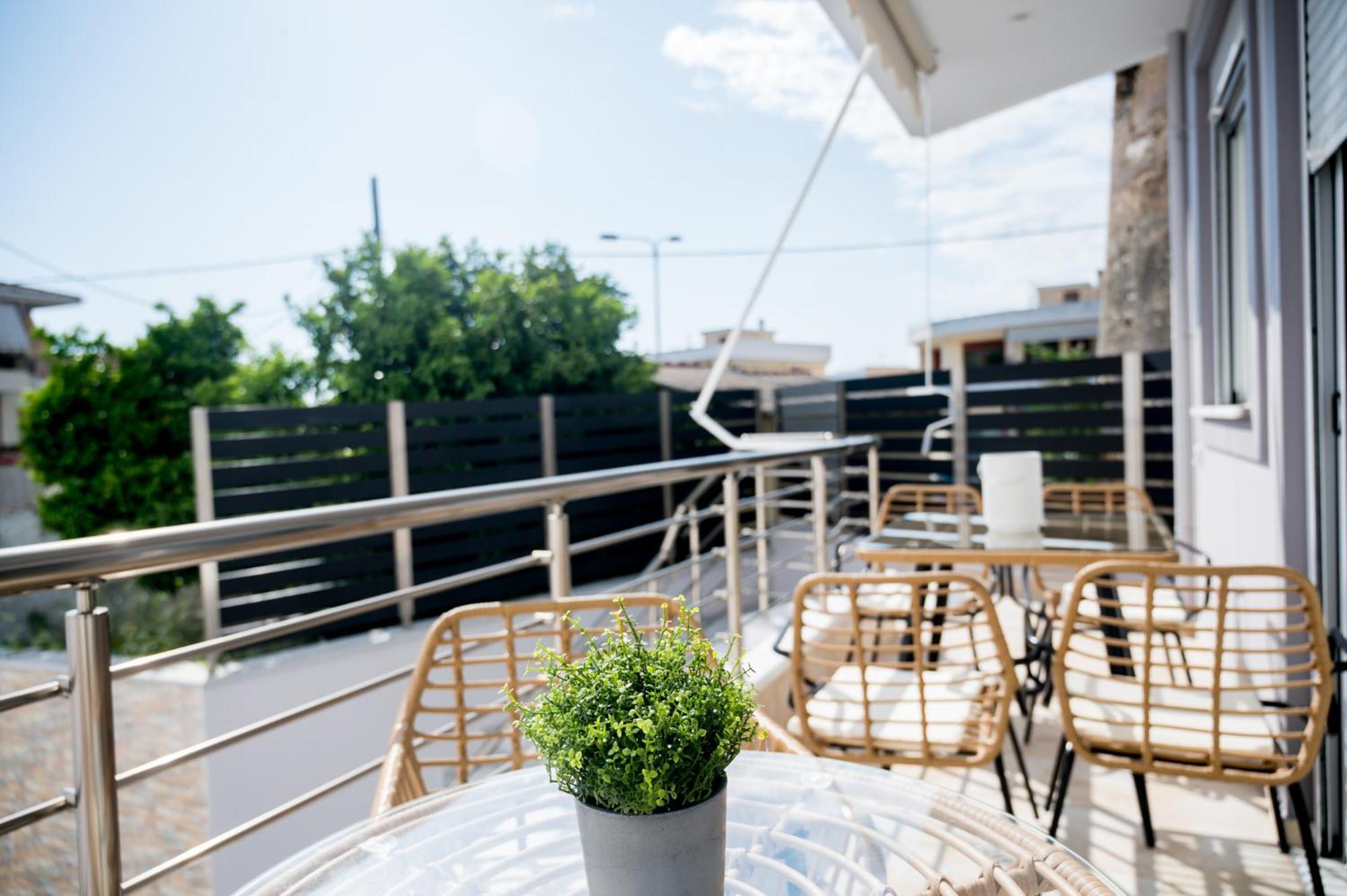 Meda Apartments Preweza Zewnętrze zdjęcie