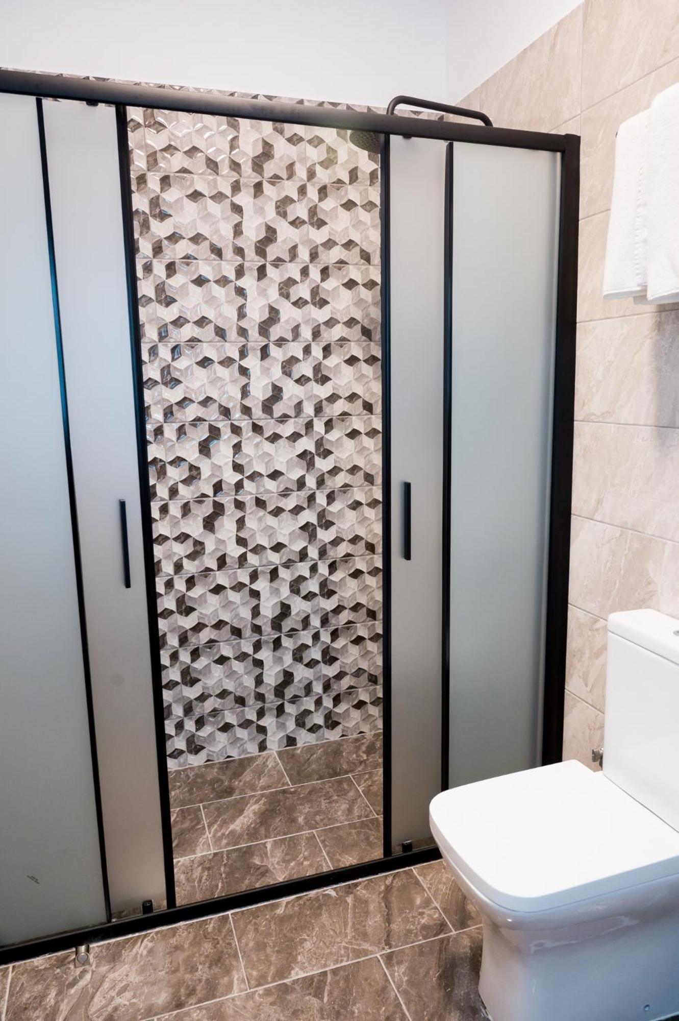 Meda Apartments Preweza Zewnętrze zdjęcie