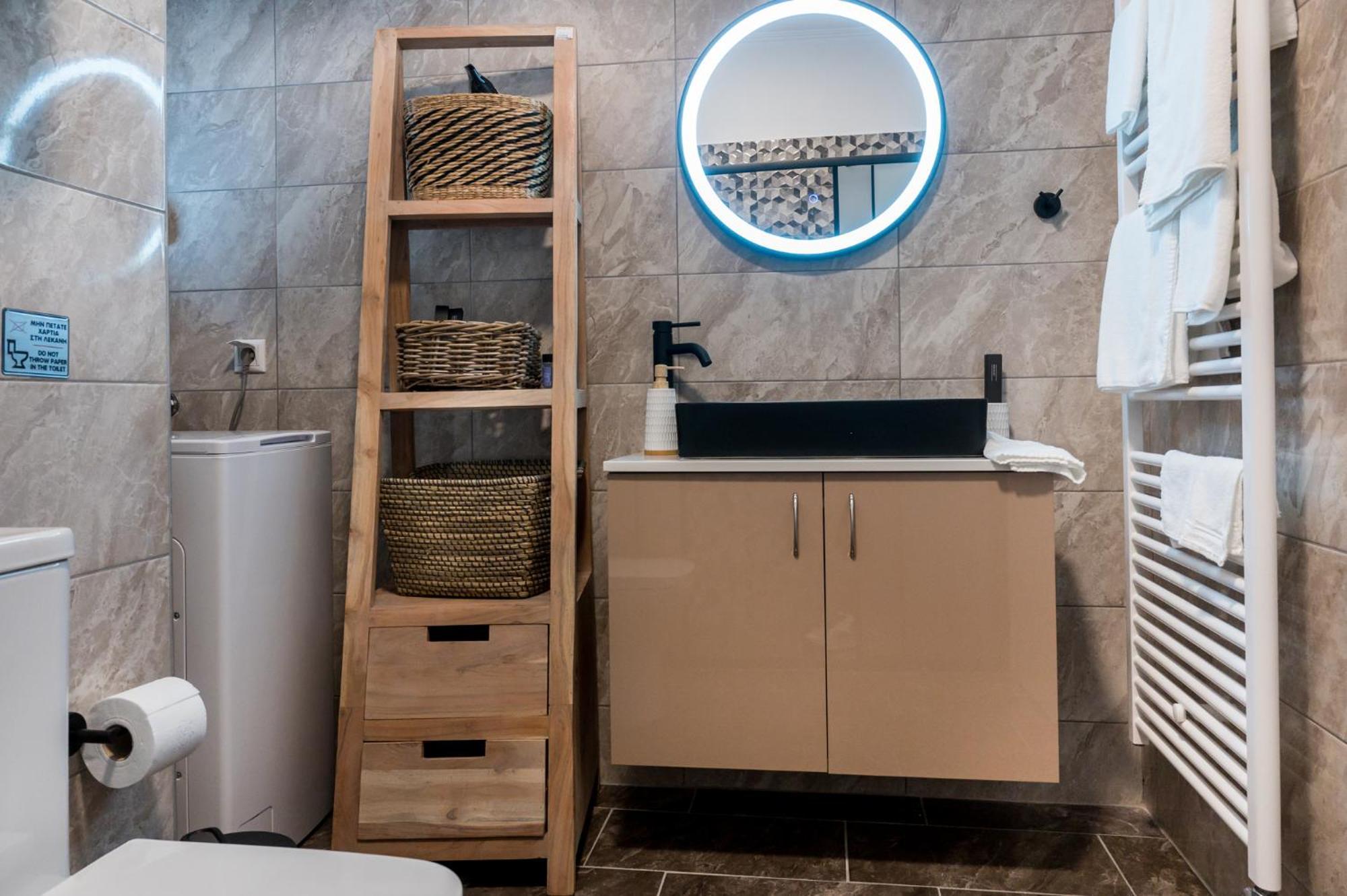 Meda Apartments Preweza Zewnętrze zdjęcie